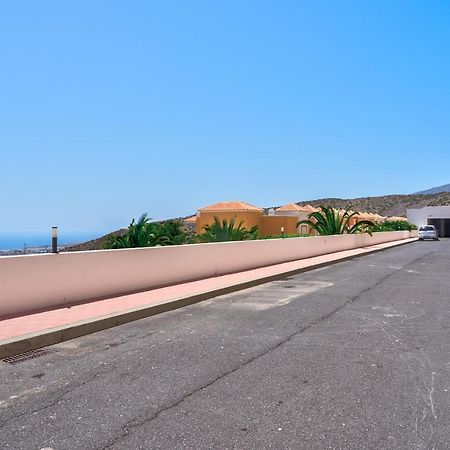 Appartamento Panoramic View Costa Adeje Esterno foto